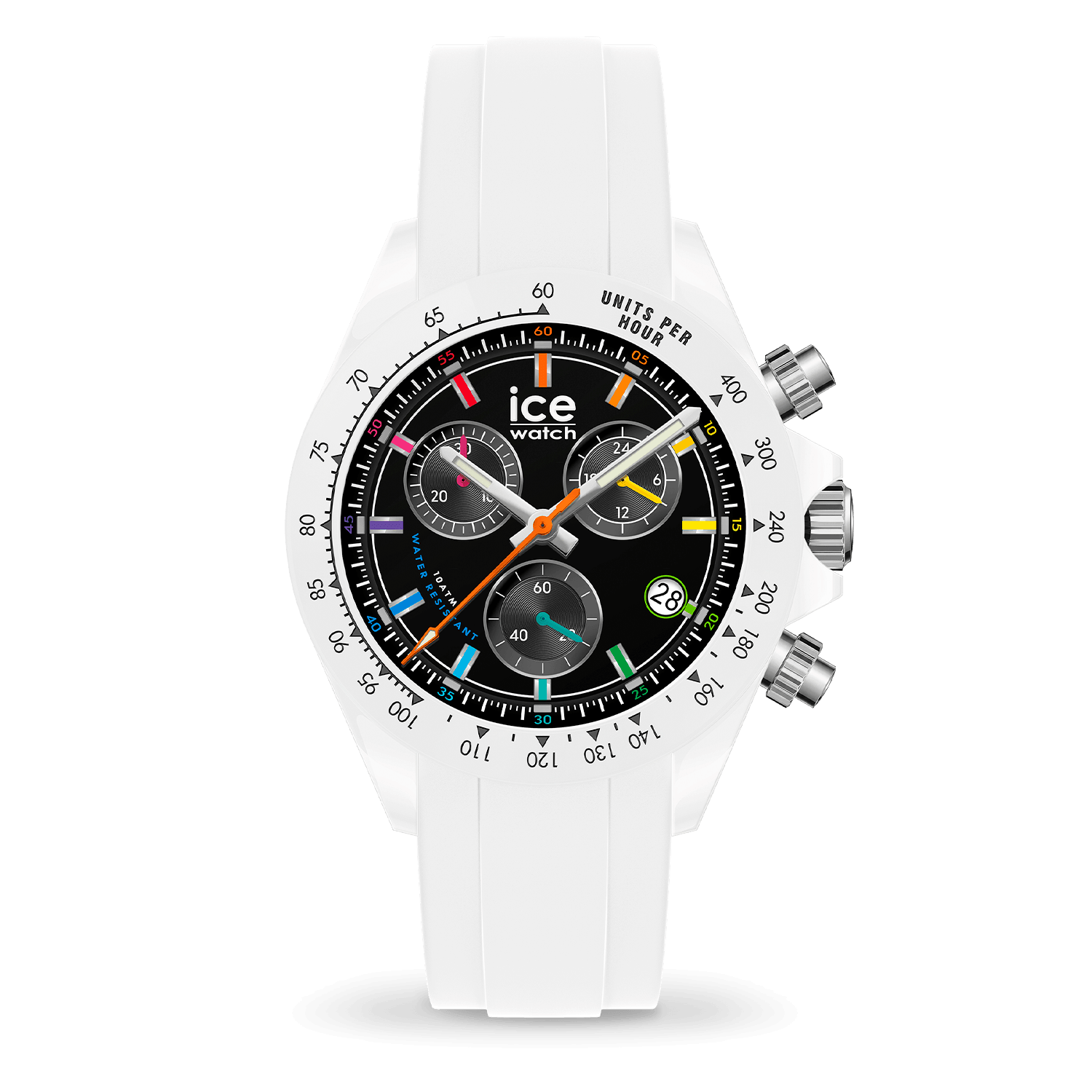 Bewatch