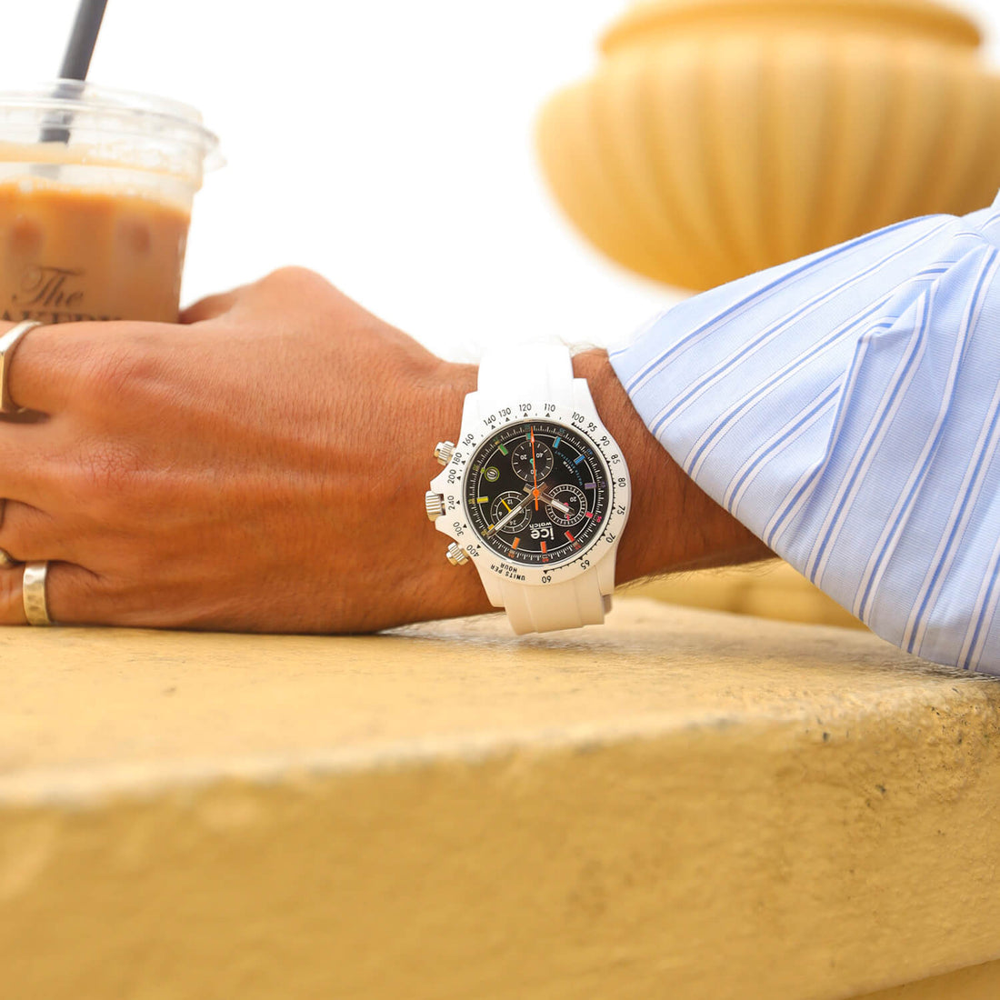 Bewatch