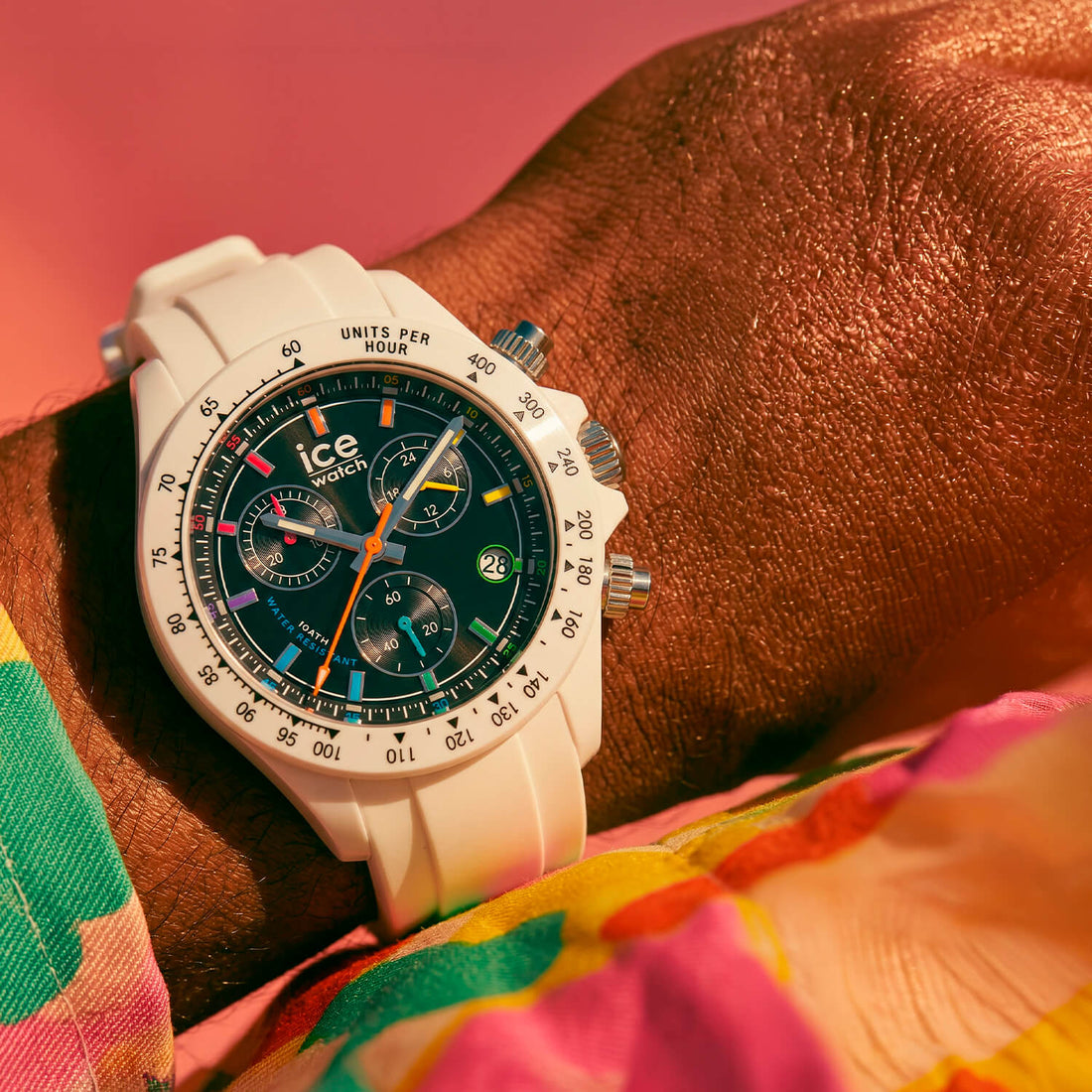 Bewatch