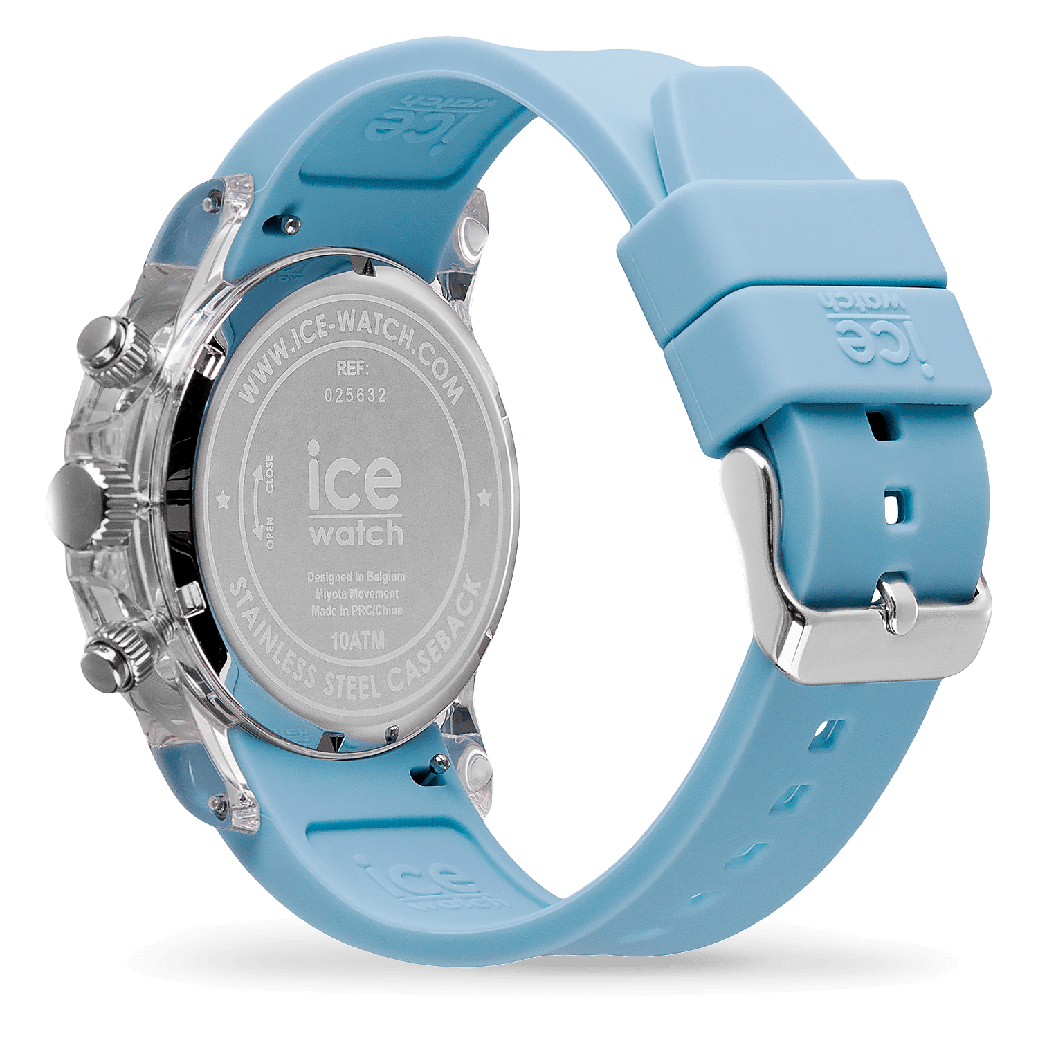 Bewatch