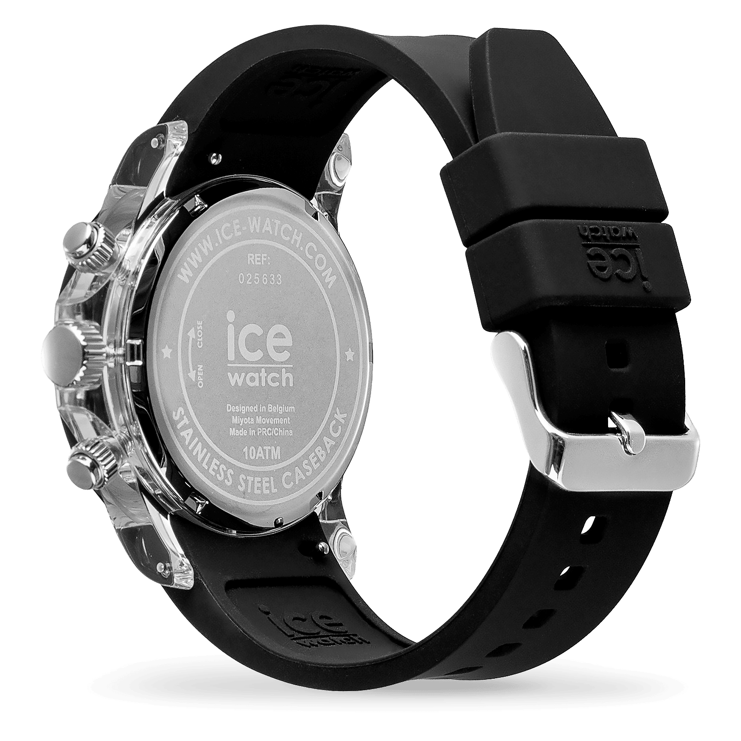 Bewatch
