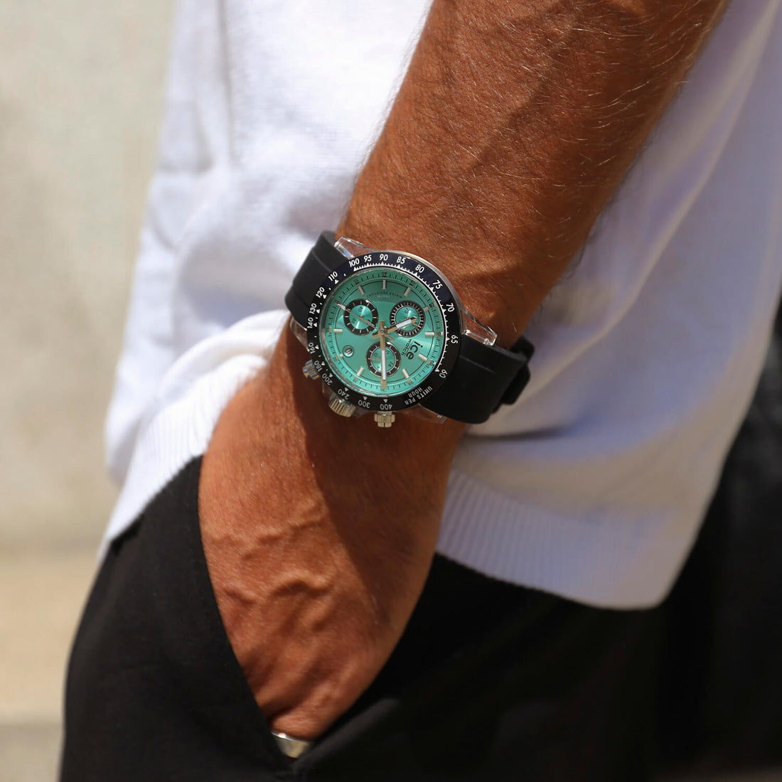Bewatch