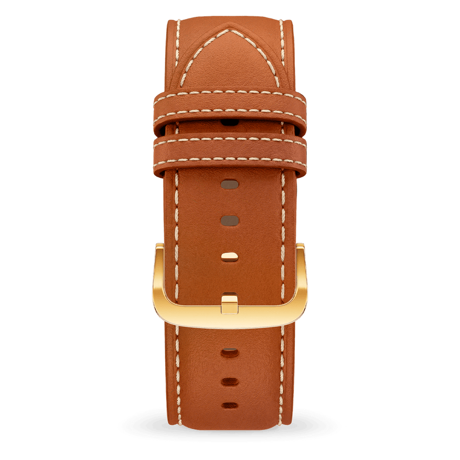 Band leather (22mm)