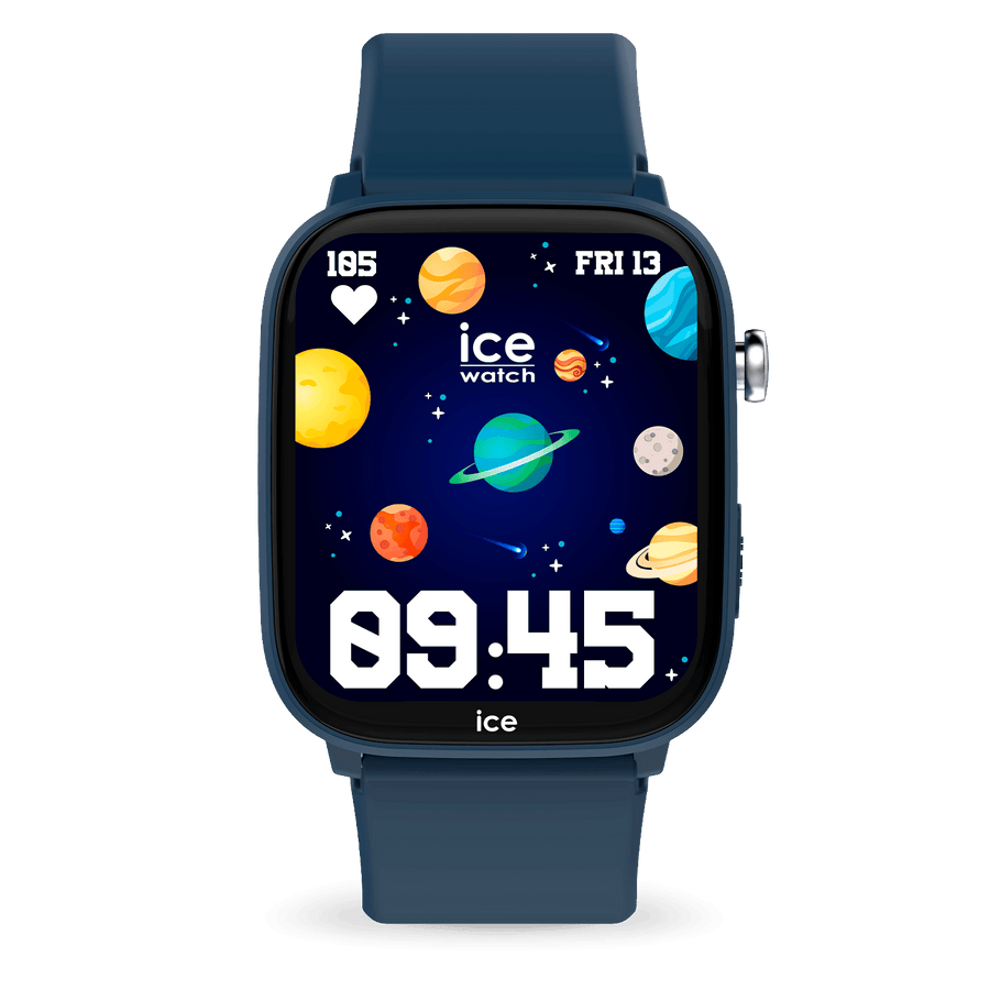 ICE smart junior Find Hub