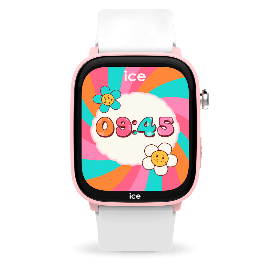 ICE smart junior Find Hub