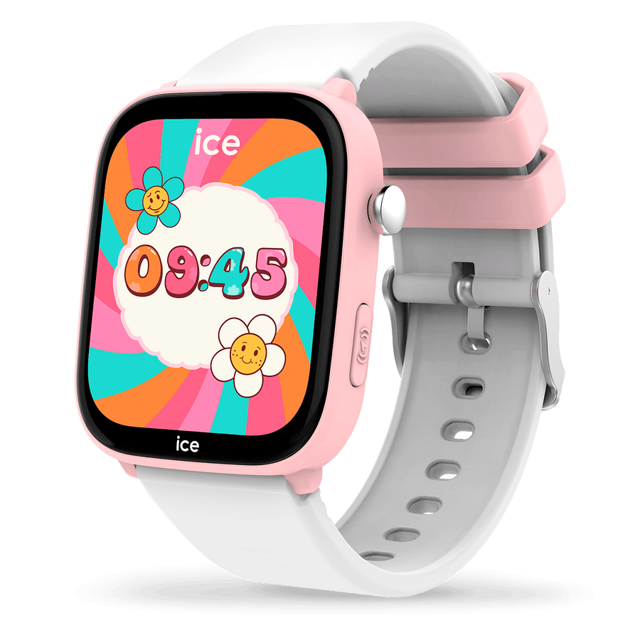 ICE smart junior Find Hub