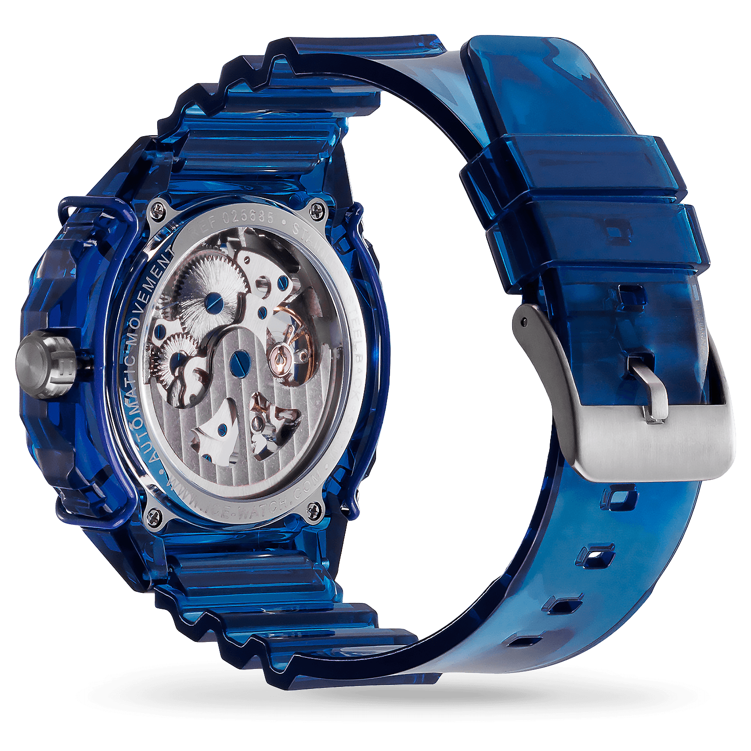 Bewatch 2