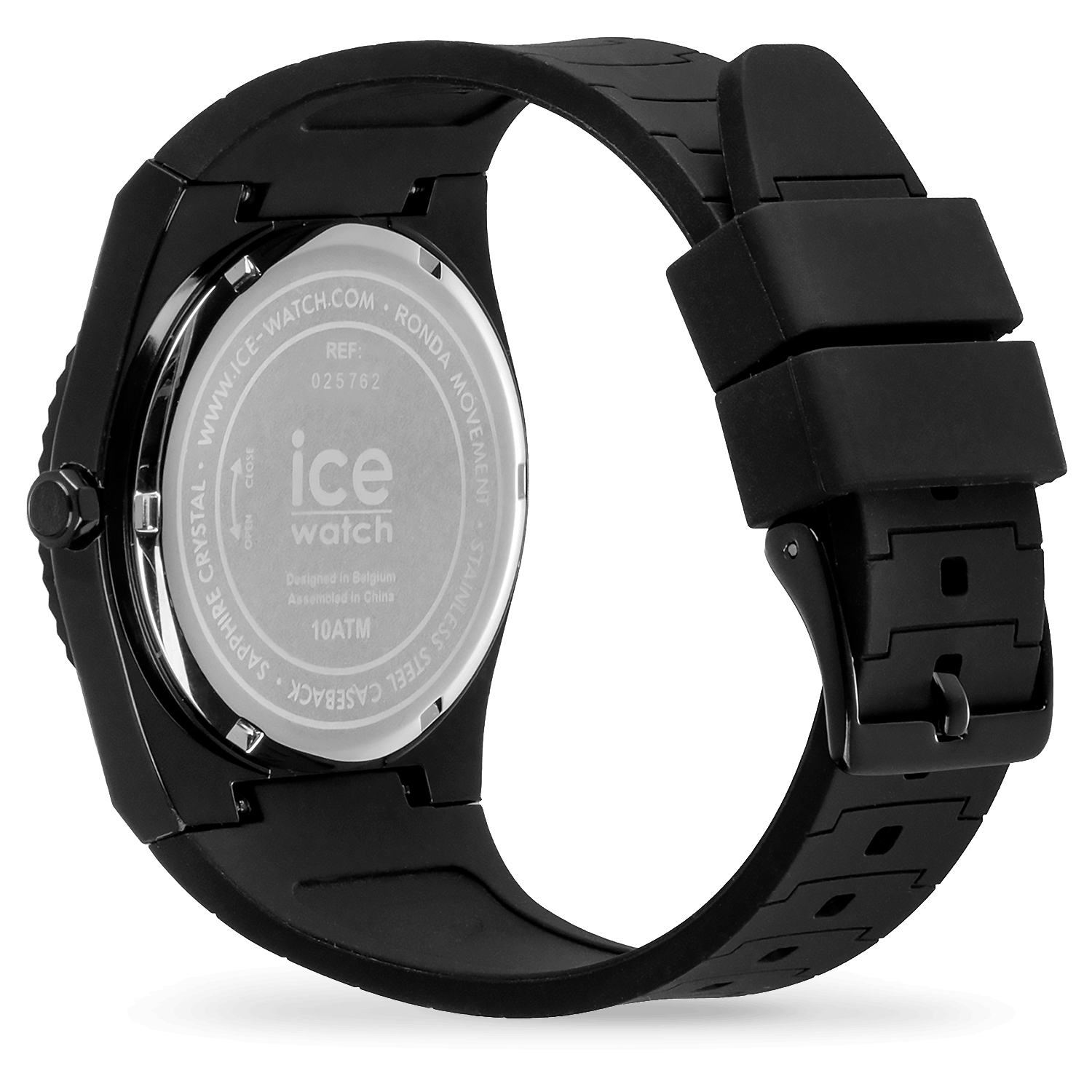 ICE power PW1