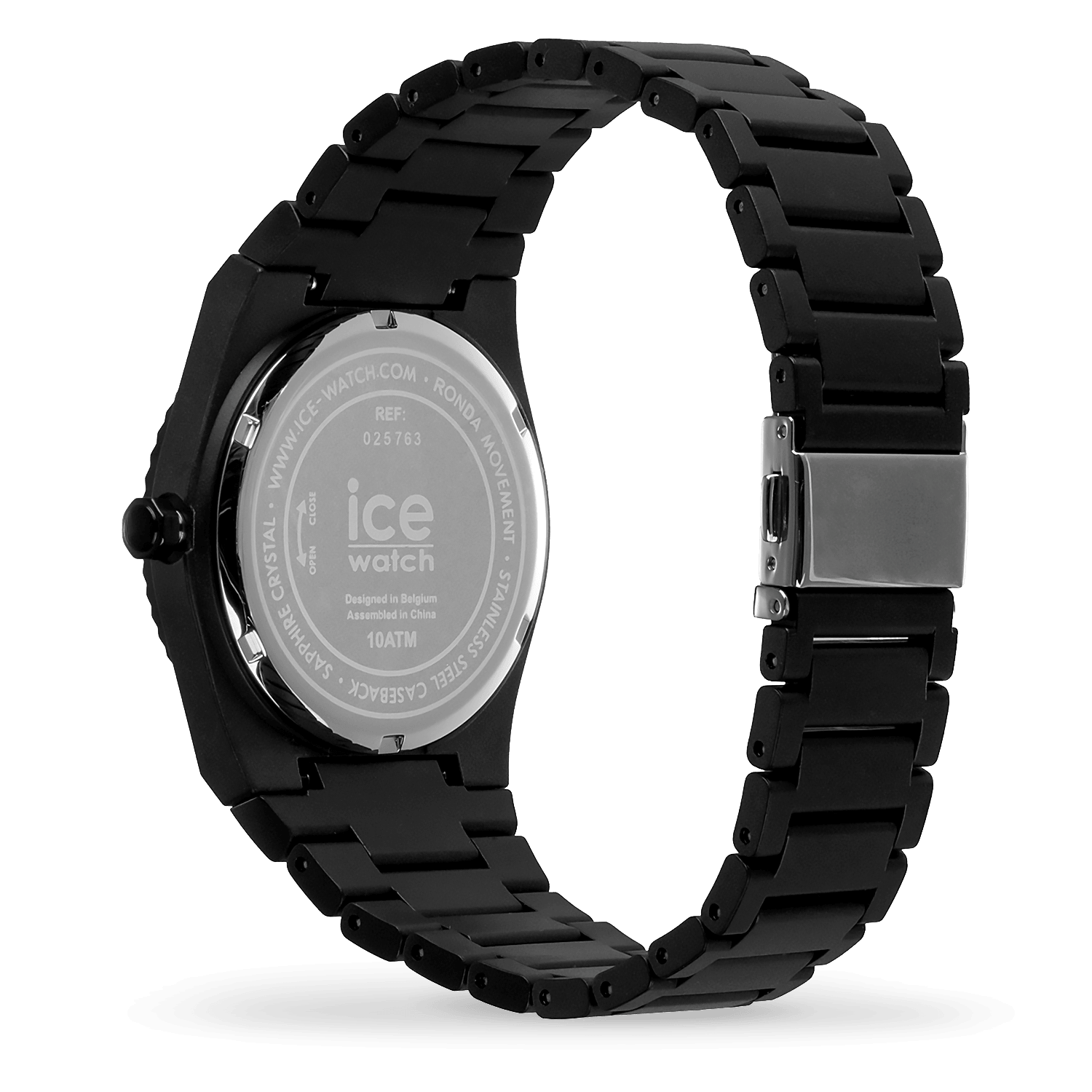 ICE power PW1