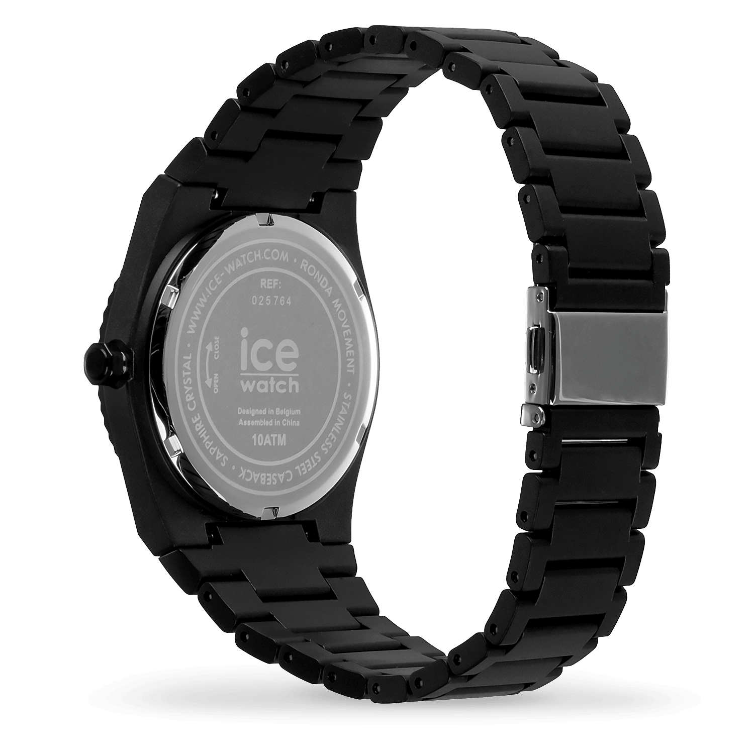 ICE pw