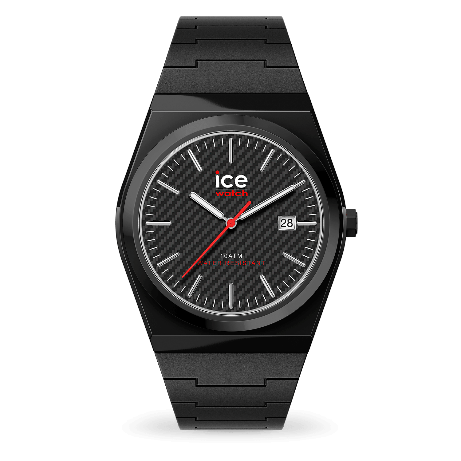 ICE pw