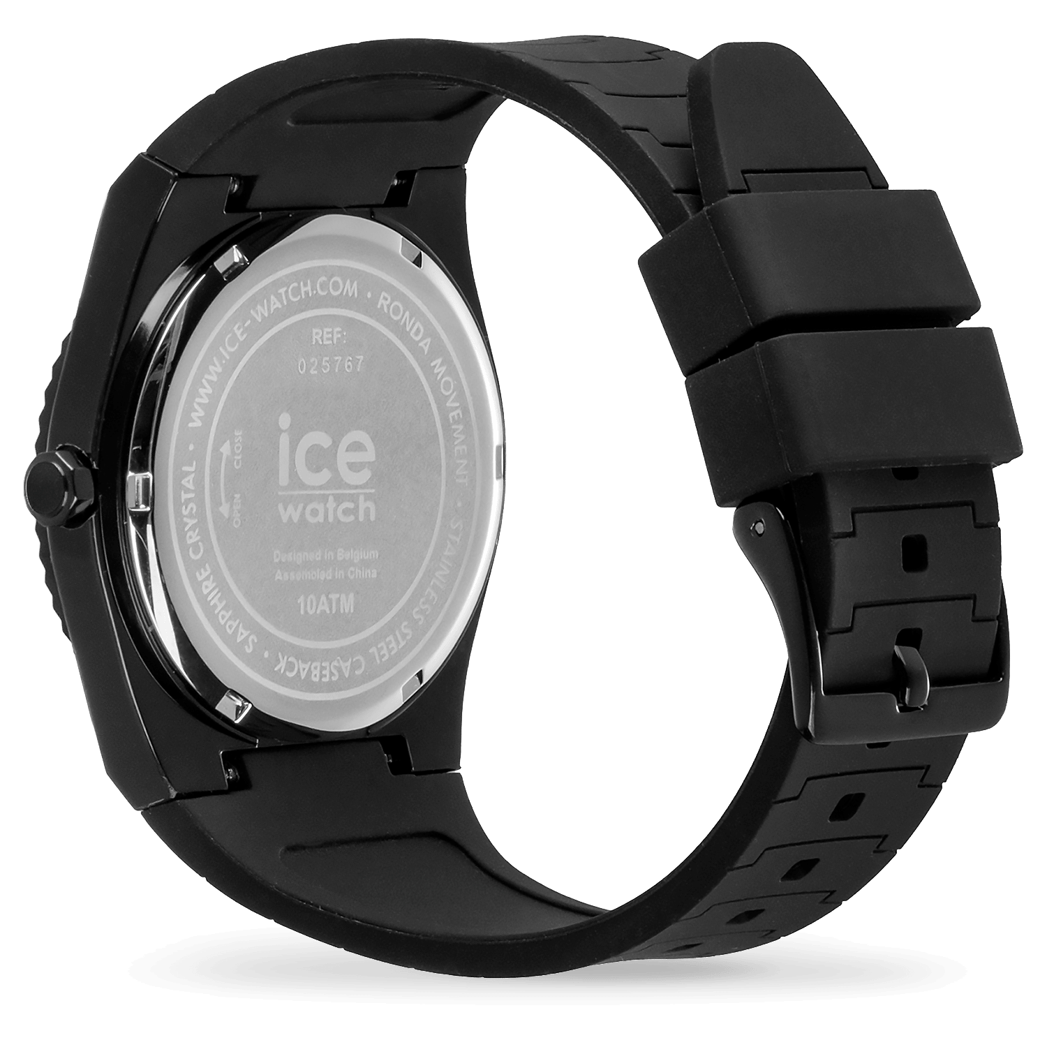 ICE power PW1