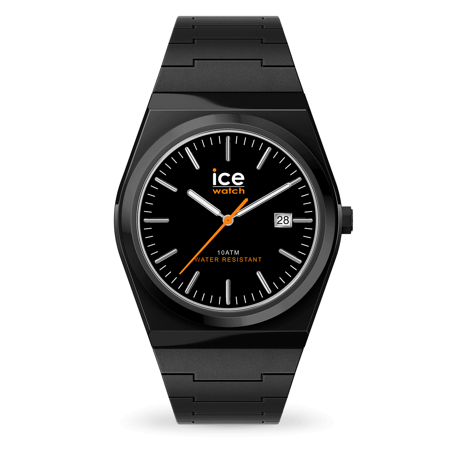 ICE pw