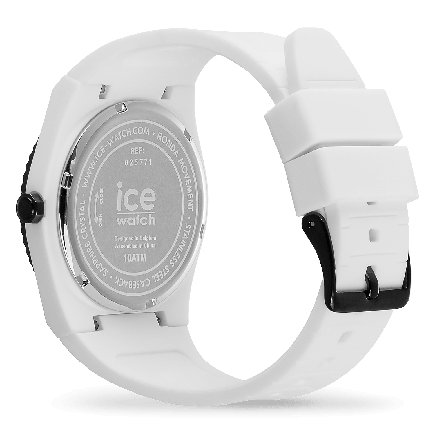 ICE pw