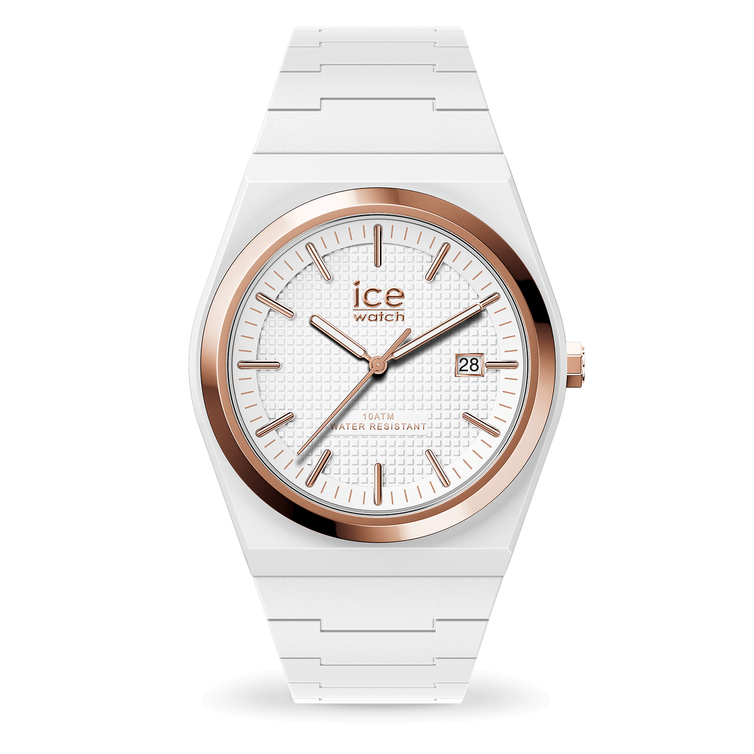 ICE pw