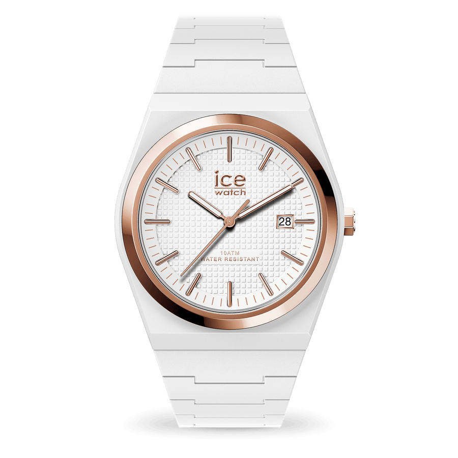 ICE pw