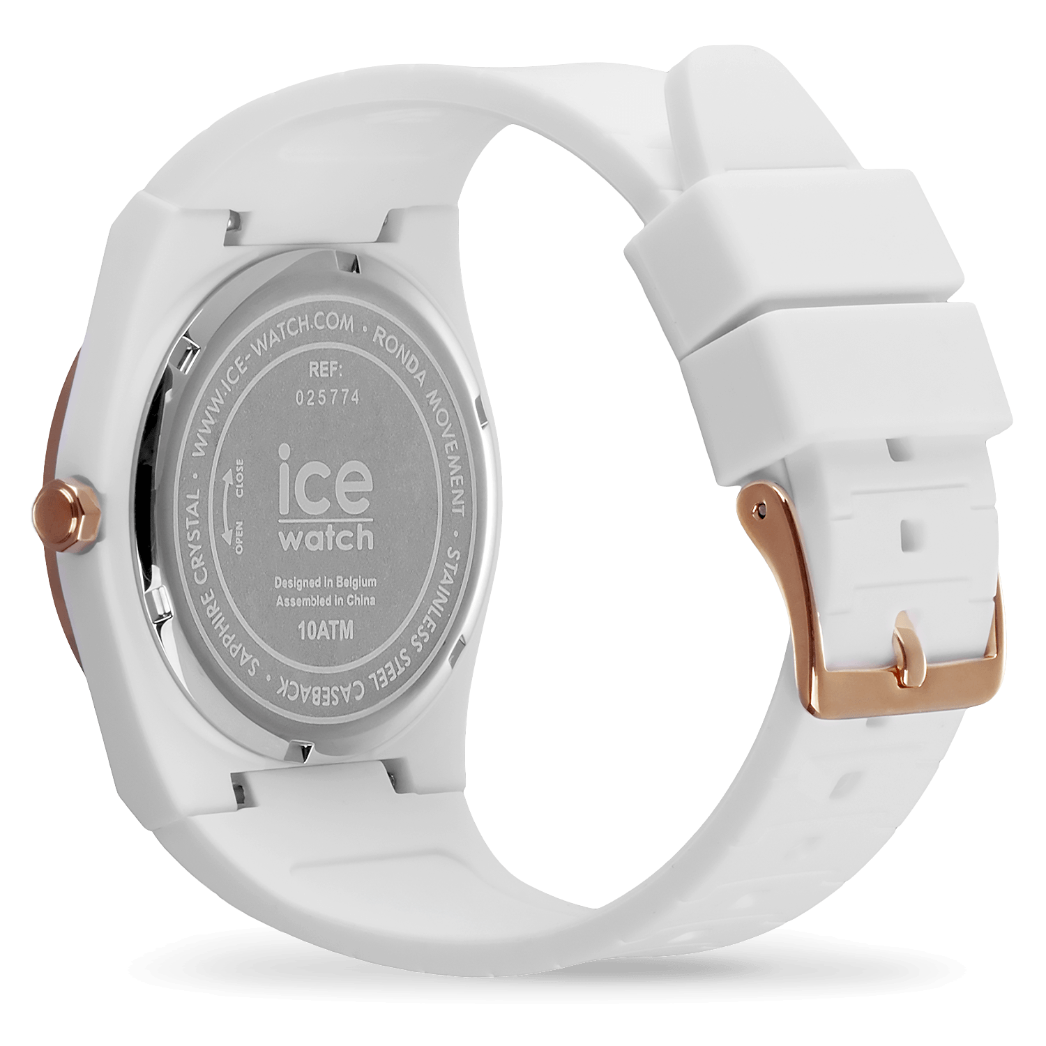 ICE pw