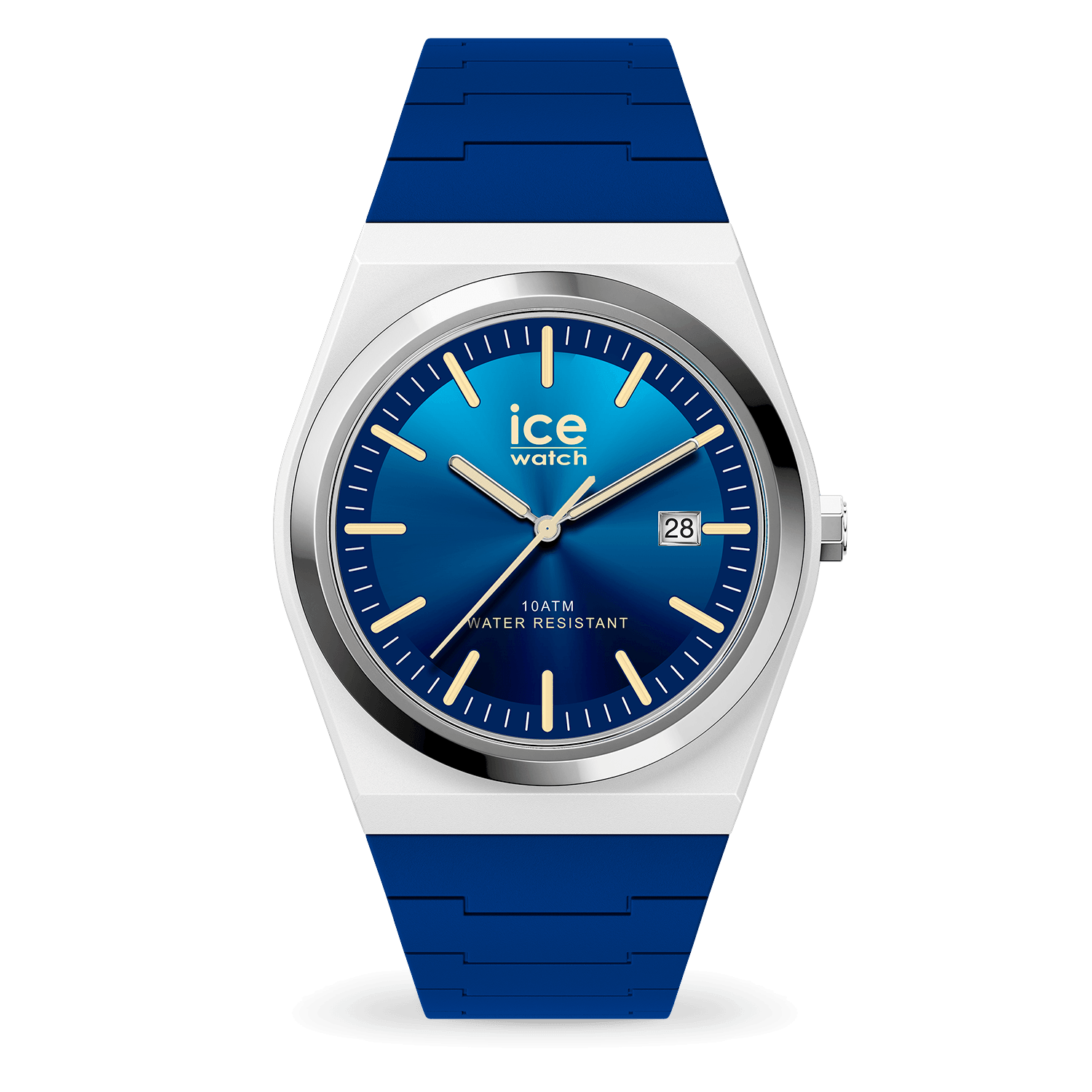 ICE pw