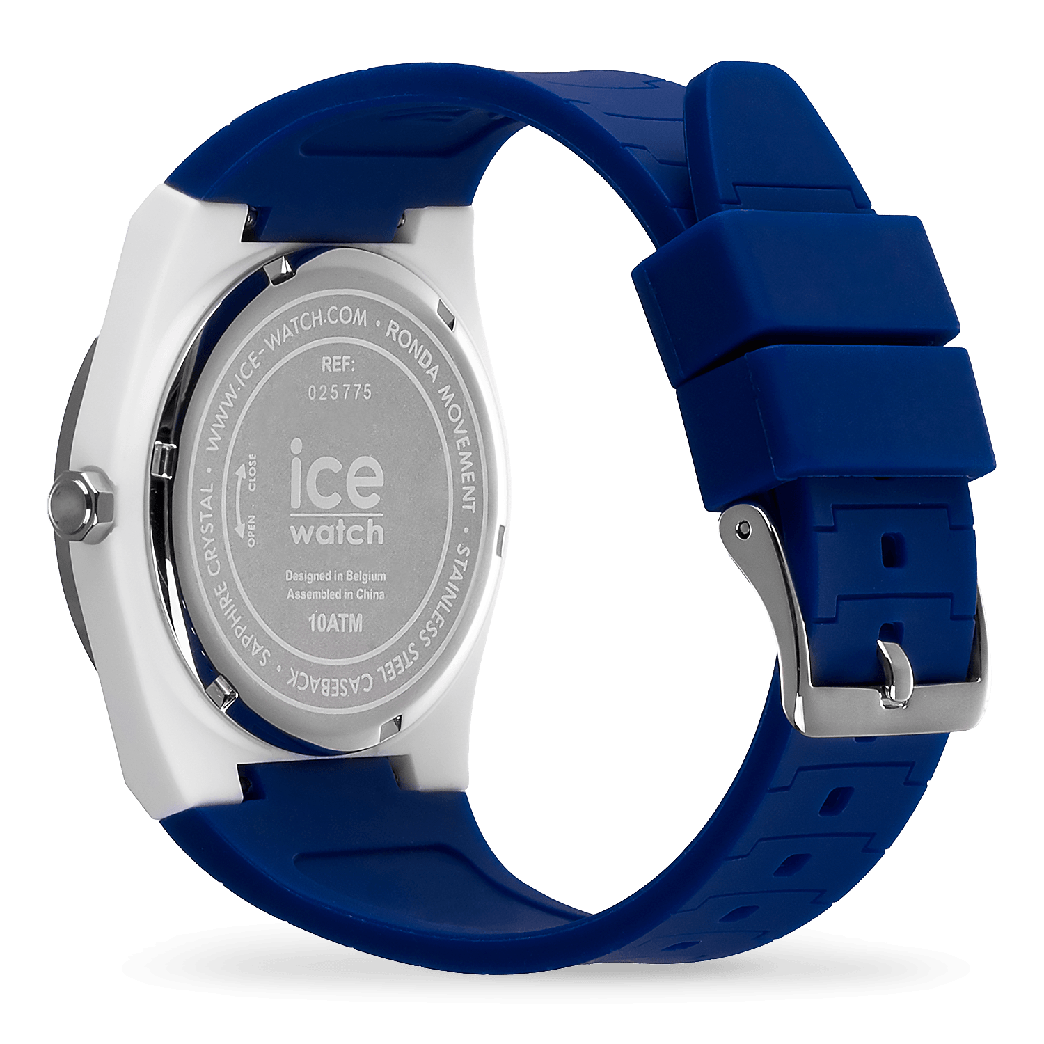 ICE pw