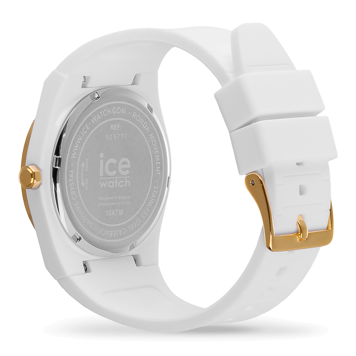 ICE power PW1