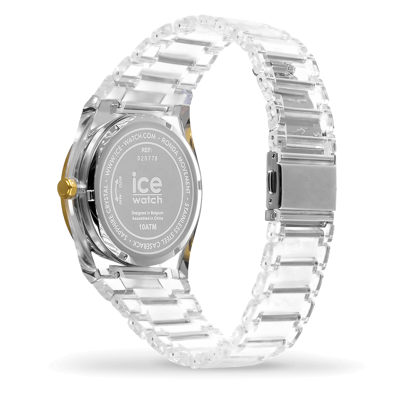 ICE power PW1