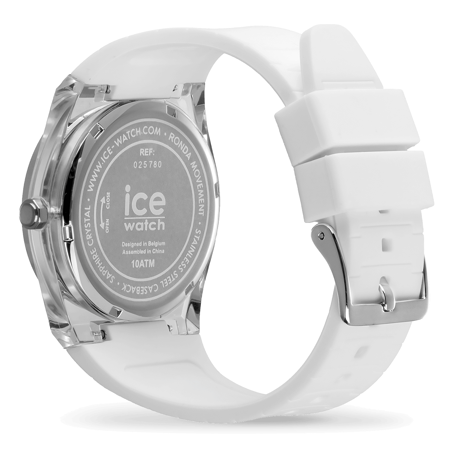 ICE power PW1
