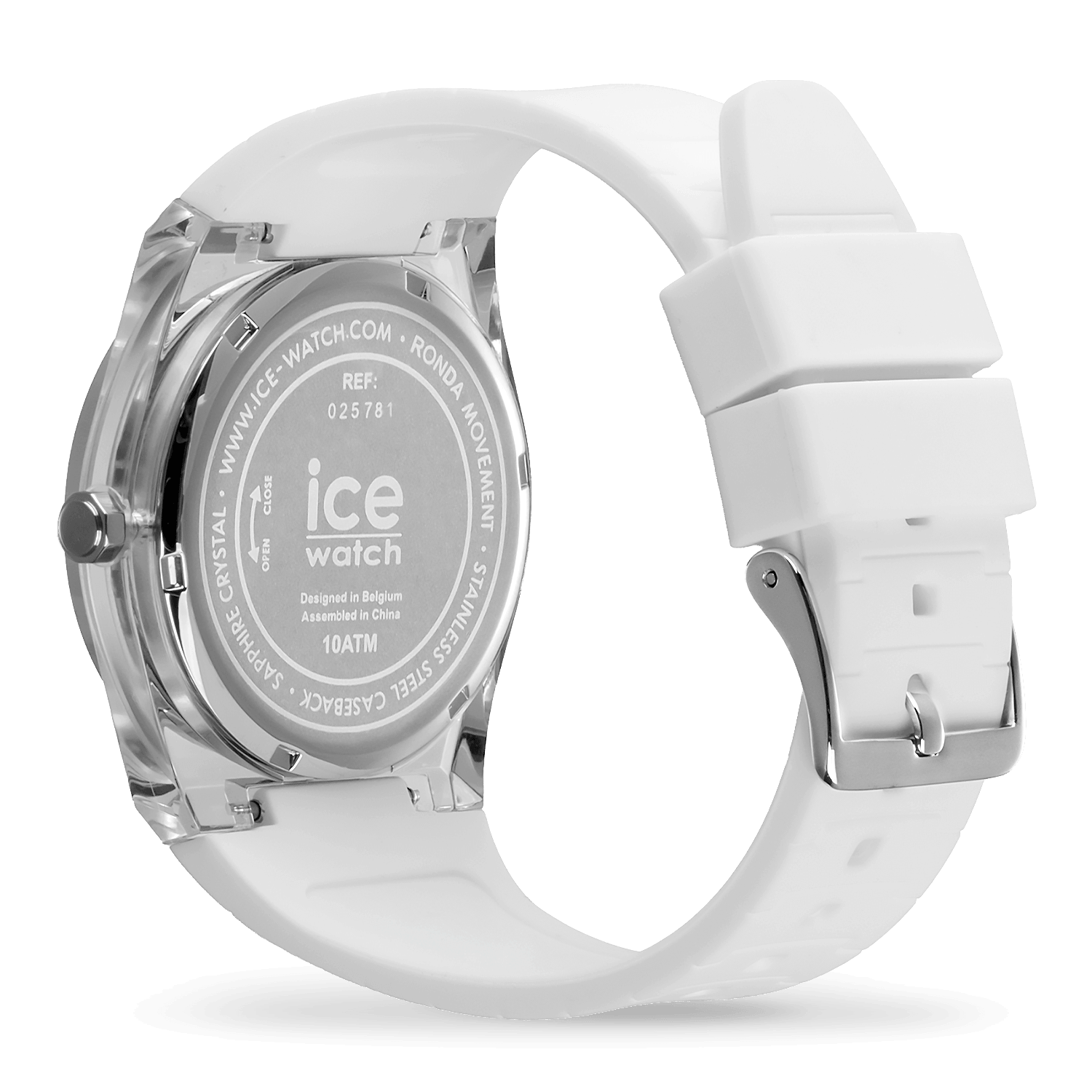 ICE power PW1