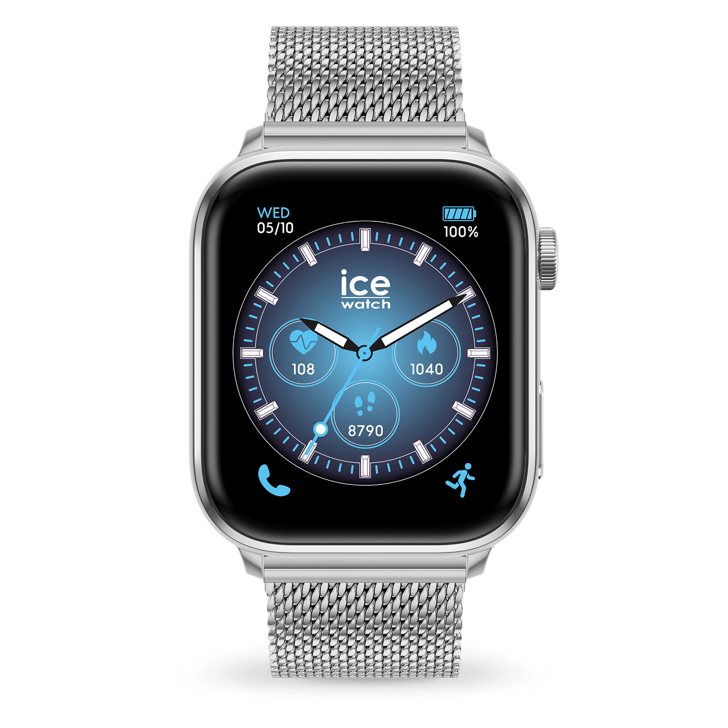 ICE smart 3.0 rectangular 1.78