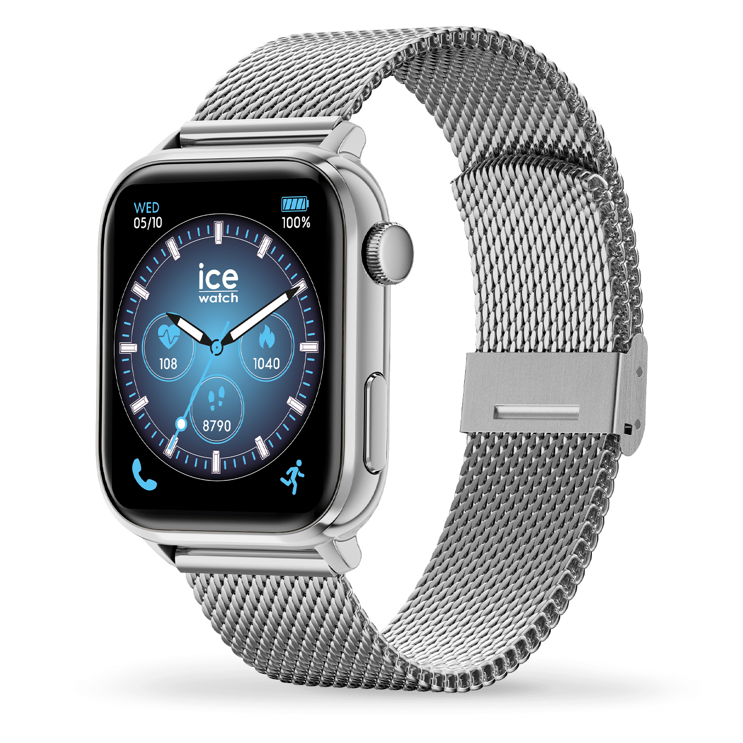 ICE smart 3.0 rectangular 1.78