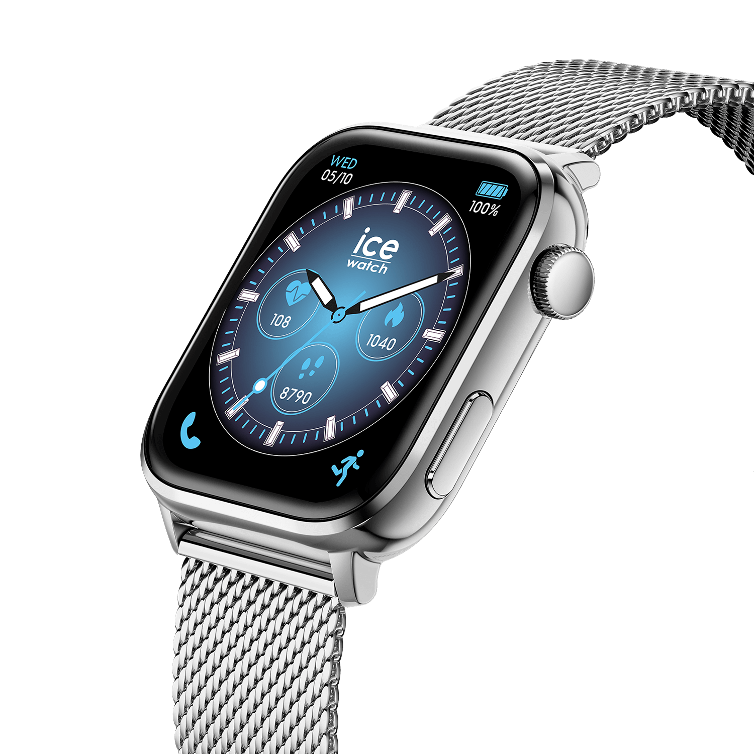 ICE smart 3.0 rectangular 1.78