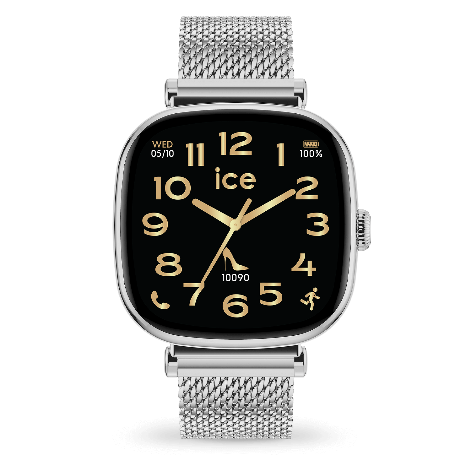 ICE smart SQ 2.0 square 1.70