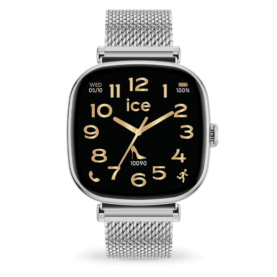 ICE smart SQ 2.0 carrée 1.70