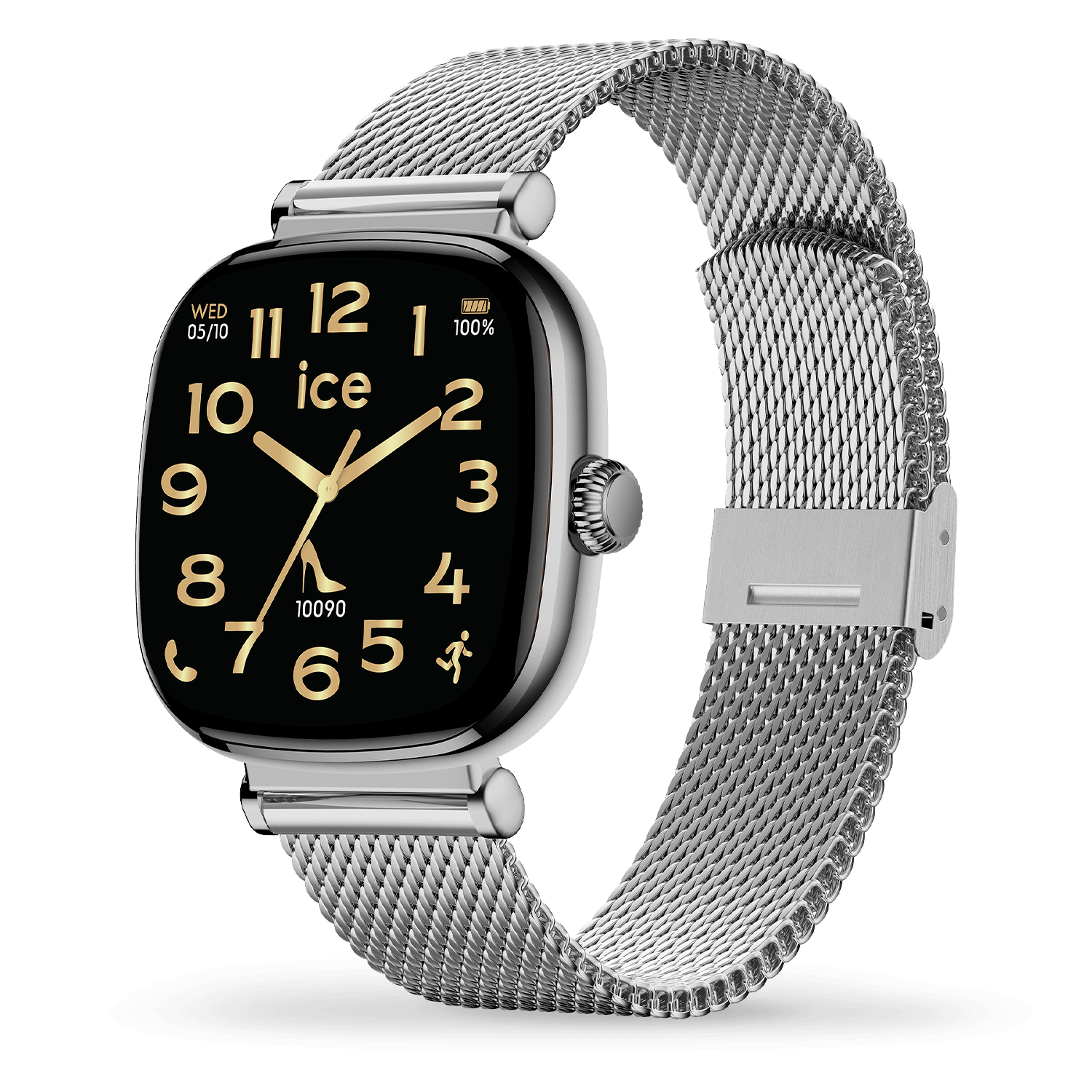 ICE smart SQ 2.0 square 1.70