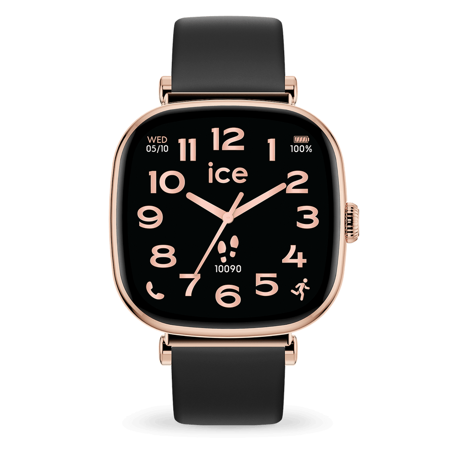 ICE smart SQ 2.0 carrée 1.70