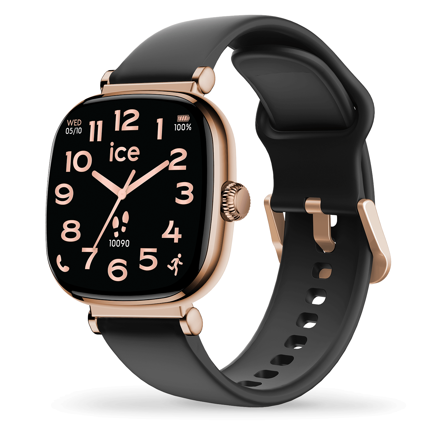 ICE smart SQ 2.0 carrée 1.70