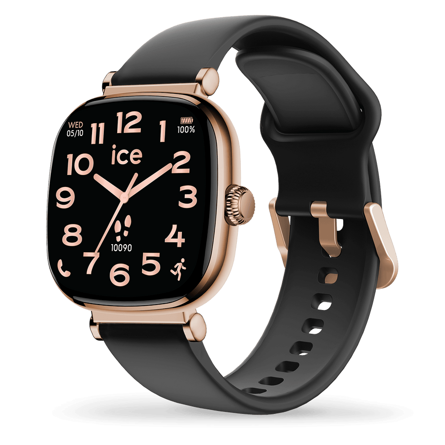 ICE smart SQ 2.0 carrée 1.70