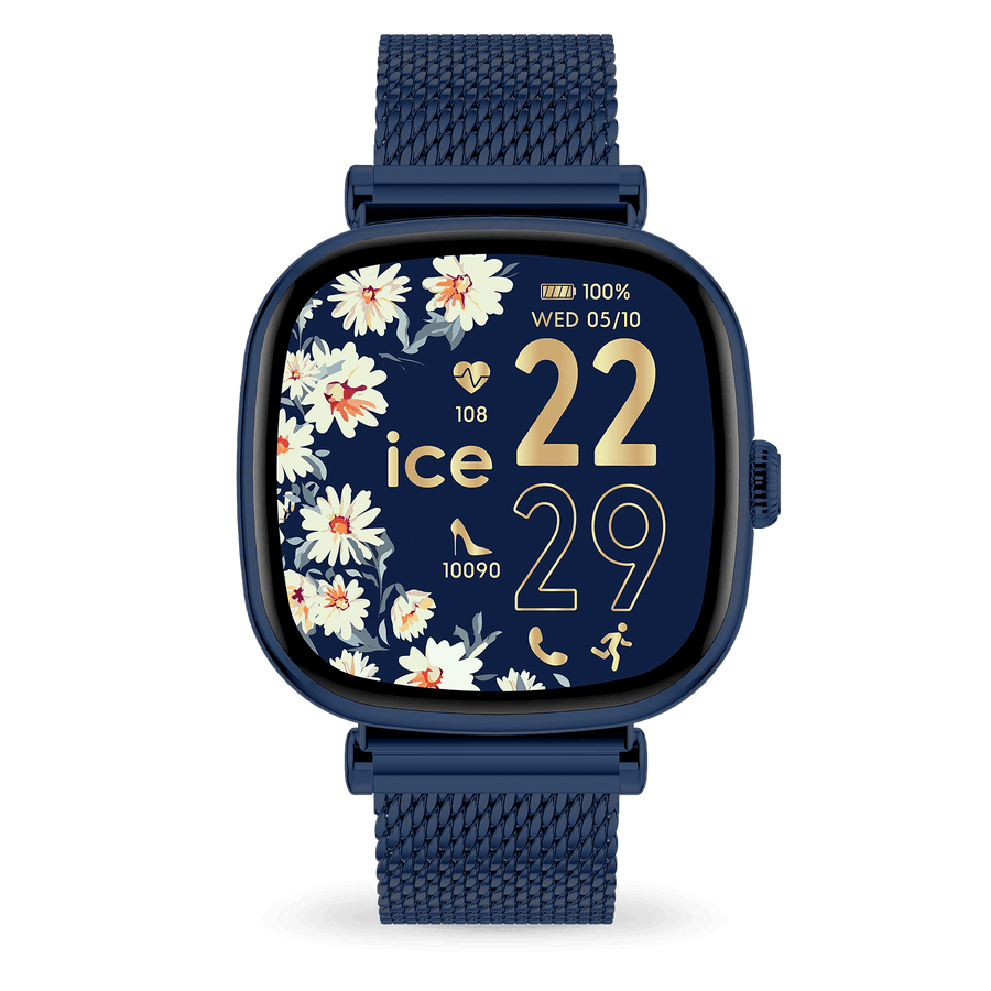 ICE smart SQ 2.0 carrée 1.70