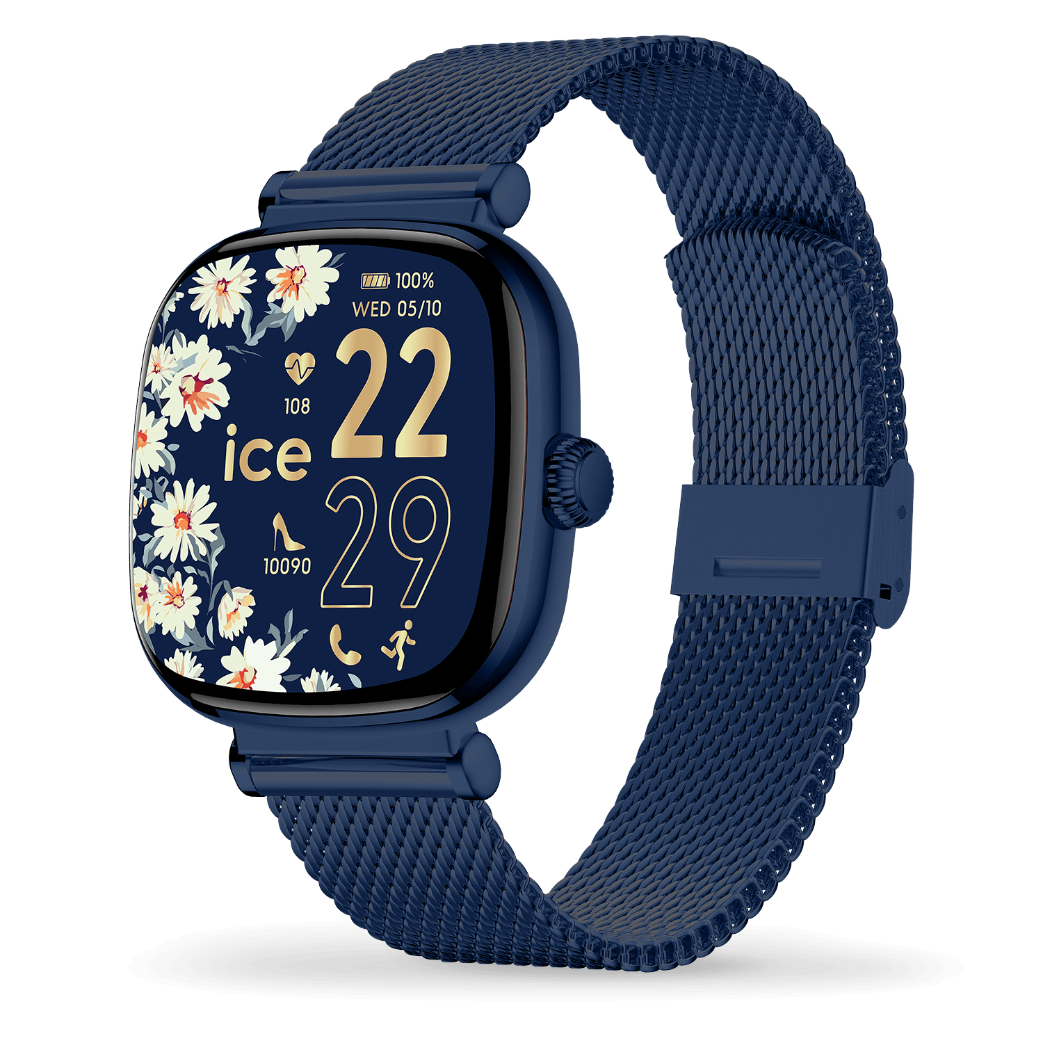 ICE smart SQ 2.0 carrée 1.70
