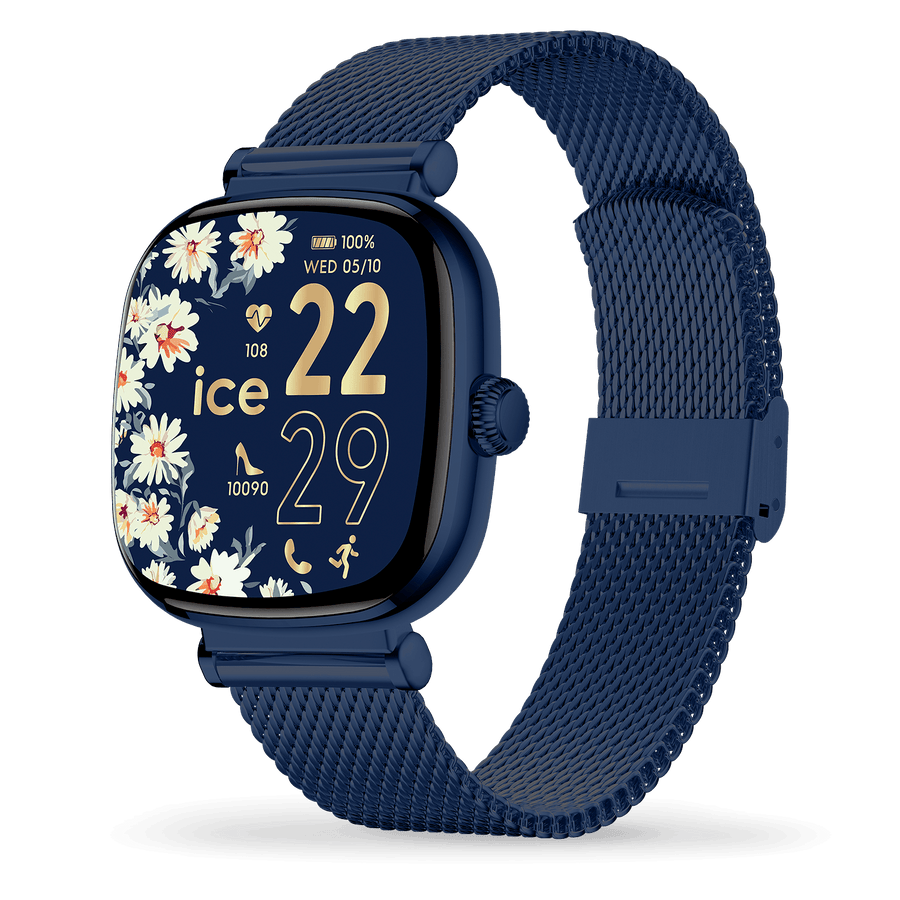 ICE smart SQ 2.0 carrée 1.70