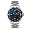 ICE steel