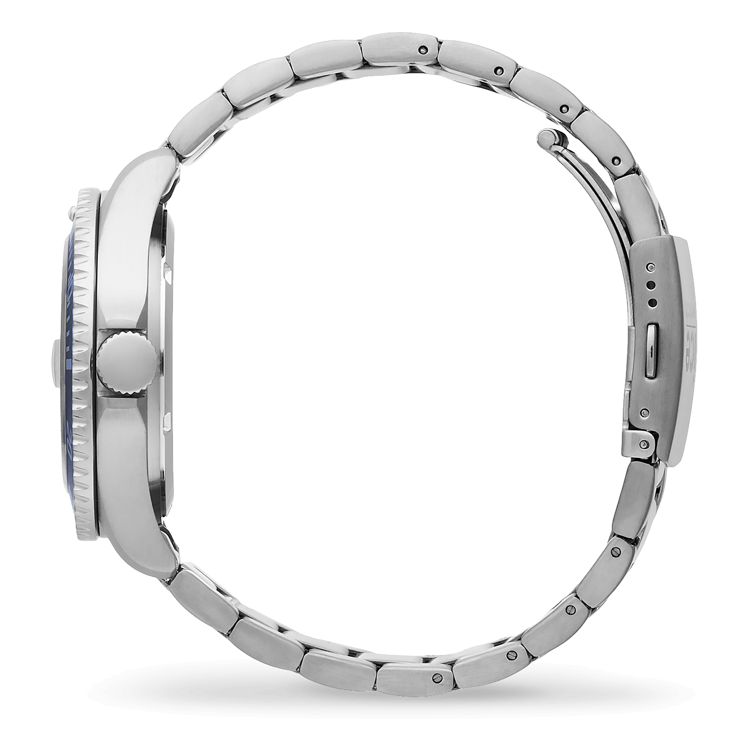 ICE steel