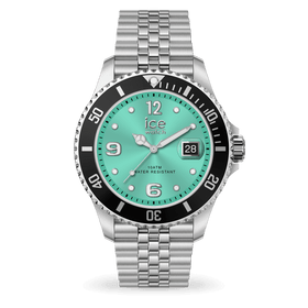 ICE steel
