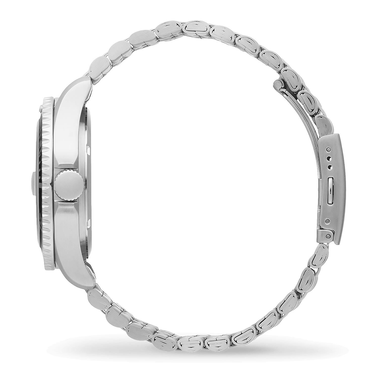 ICE steel