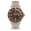 ICE steel