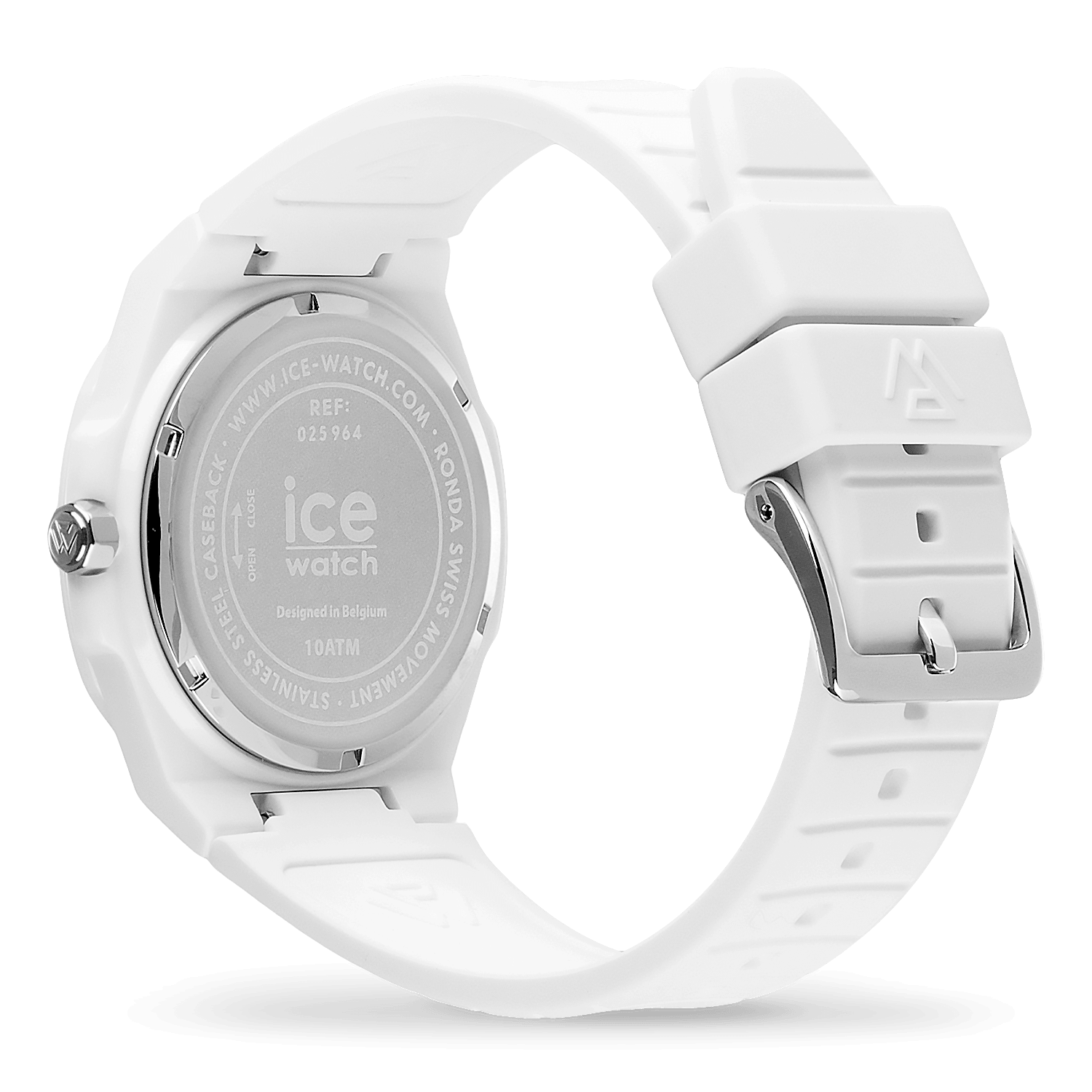 ICE power PW7