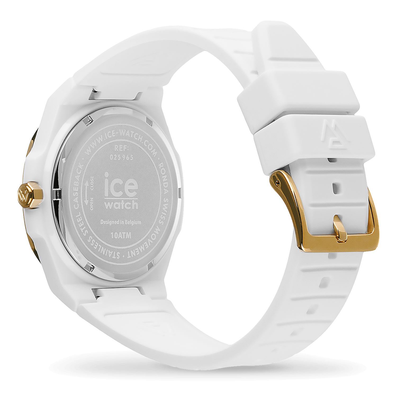 ICE power PW7