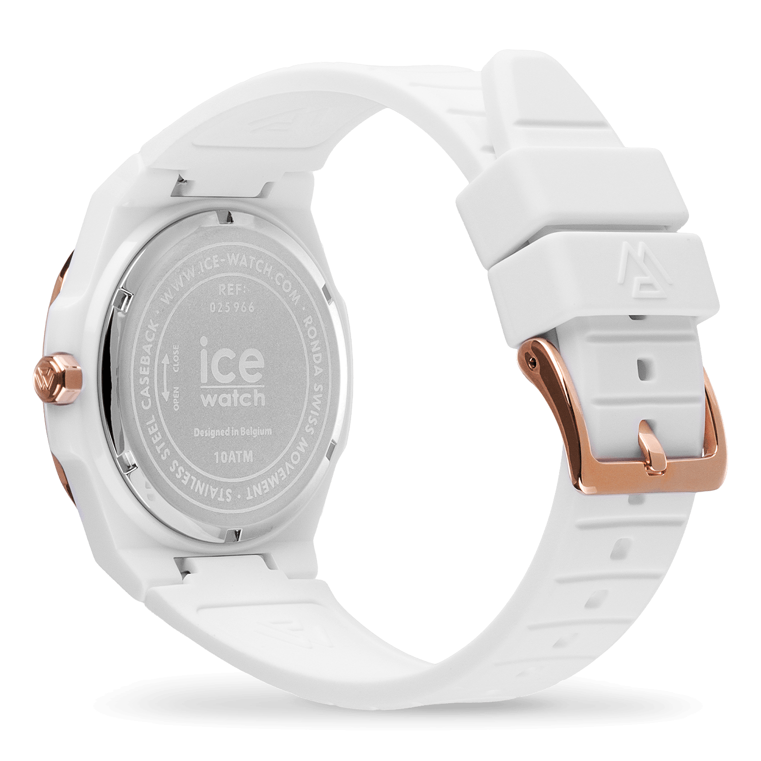 ICE power PW7