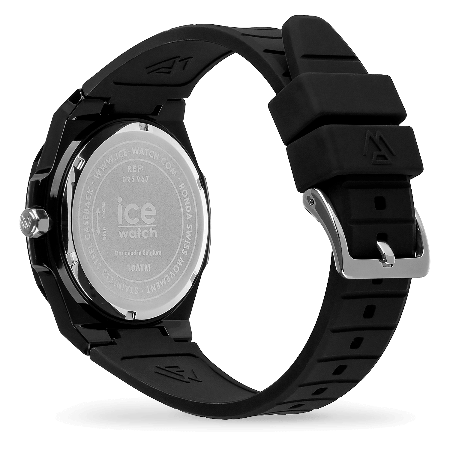 ICE power PW7