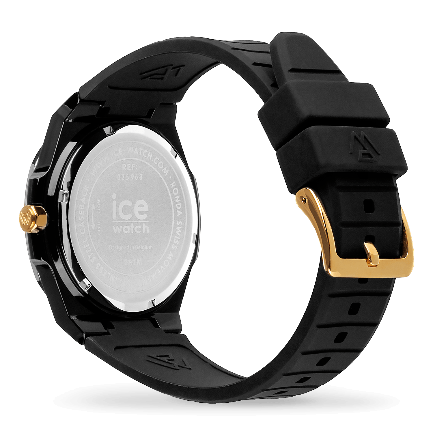 ICE power PW7