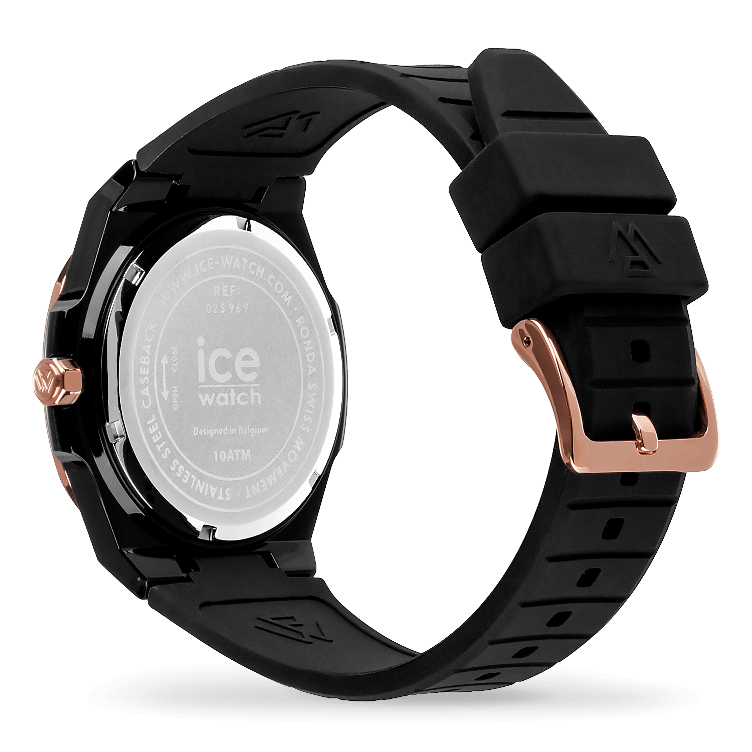 ICE power PW7